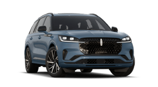 2026 Lincoln Lincoln Aviator External Image 5